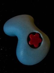 Door Stop by Marc Newson