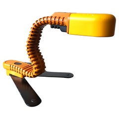 Staff Cobra-Tischlampe von Masayuki Kurokawa, 1970