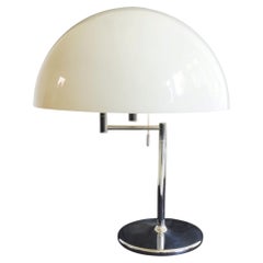 Lampada da tavolo Swisslamps Schwenkomat “Space Age”, 1960