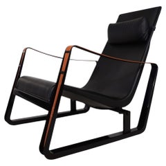Poltrona Cité di Jean Prouvé per Vitra, 1930