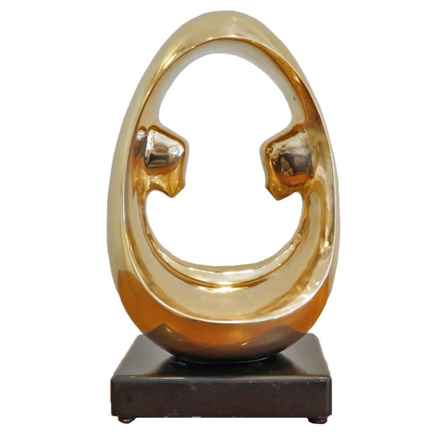 Georges Charpentier "Les Jumelles" For Sale