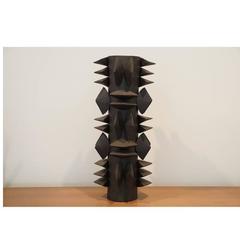Black TOTEM Multi Ears