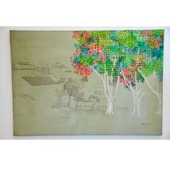 Taxco by Piero Aversa