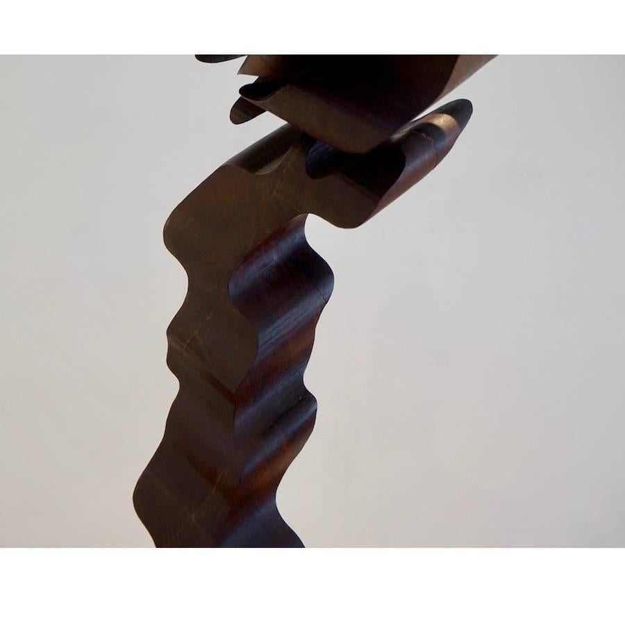 Jerry K. Deasy Sculpture In Good Condition For Sale In Los Angeles, CA