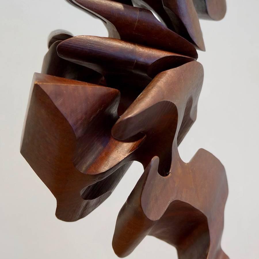Jerry K. Deasy Sculpture For Sale 1