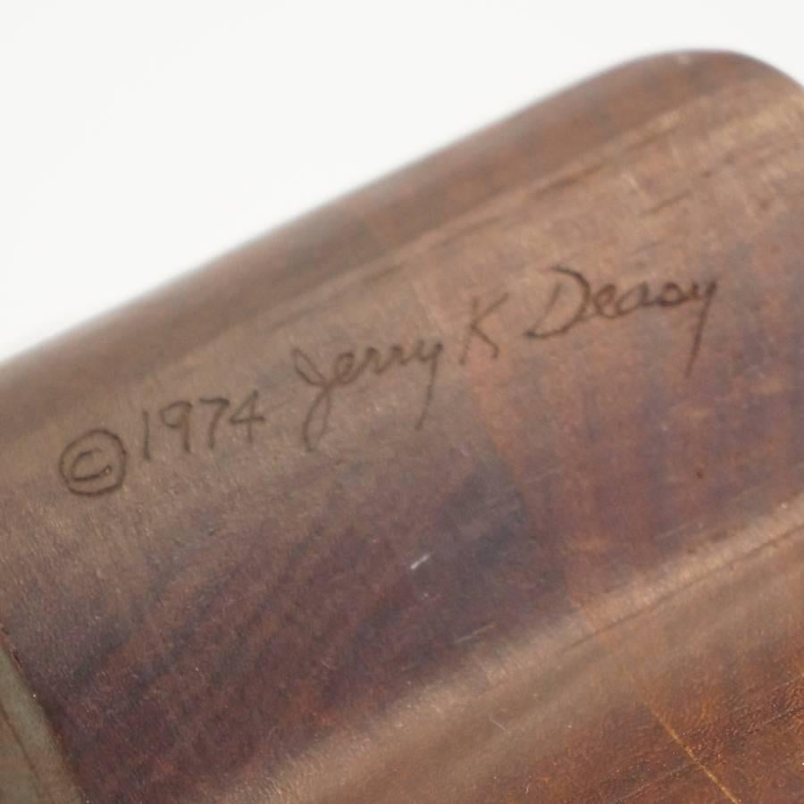Jerry K. Deasy Sculpture For Sale 3