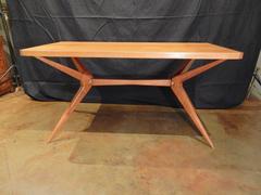 Italian 1960s Dining Table