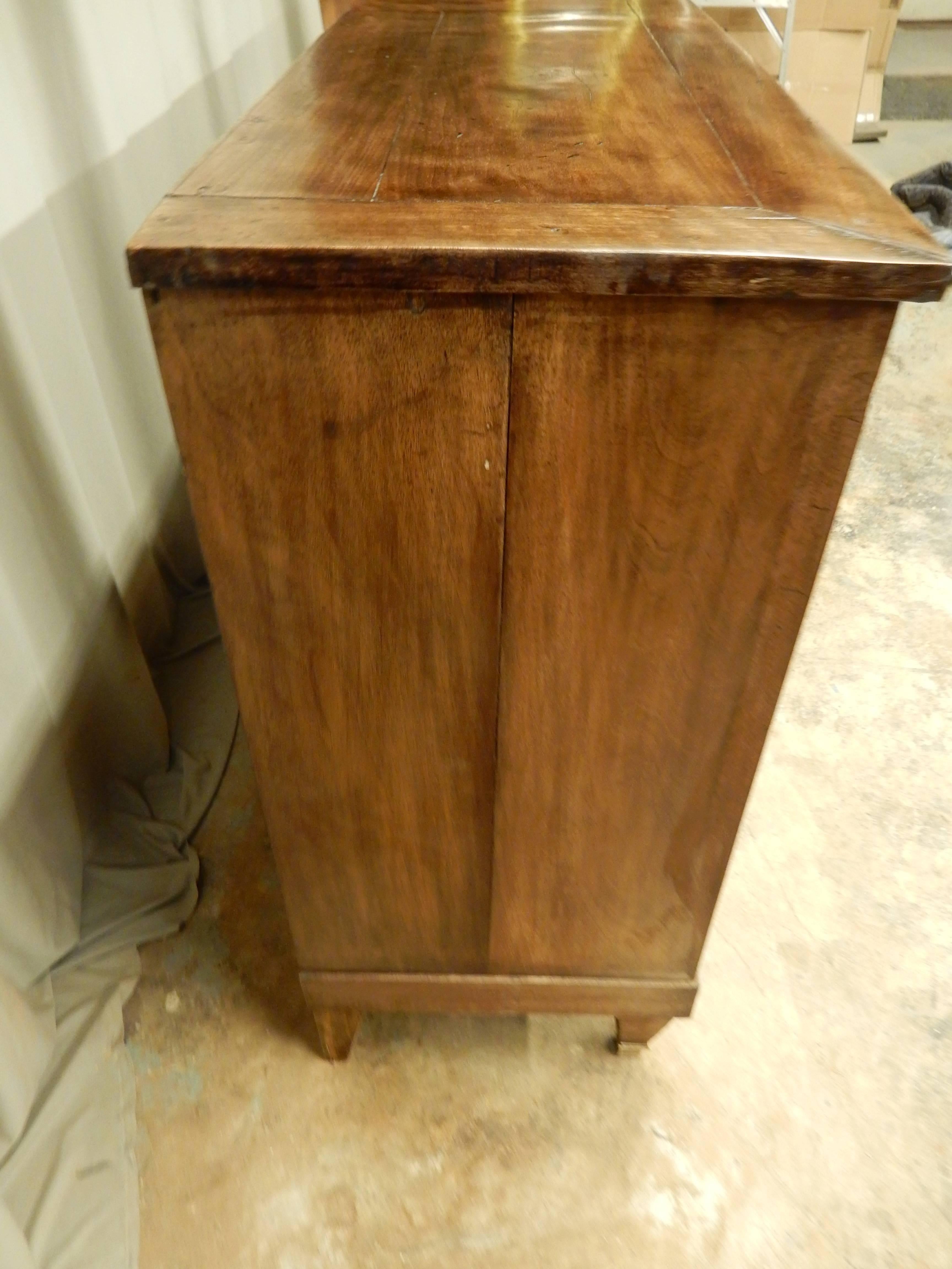 19th Century French Directoire Style Enfilade In Good Condition For Sale In New Orleans, LA