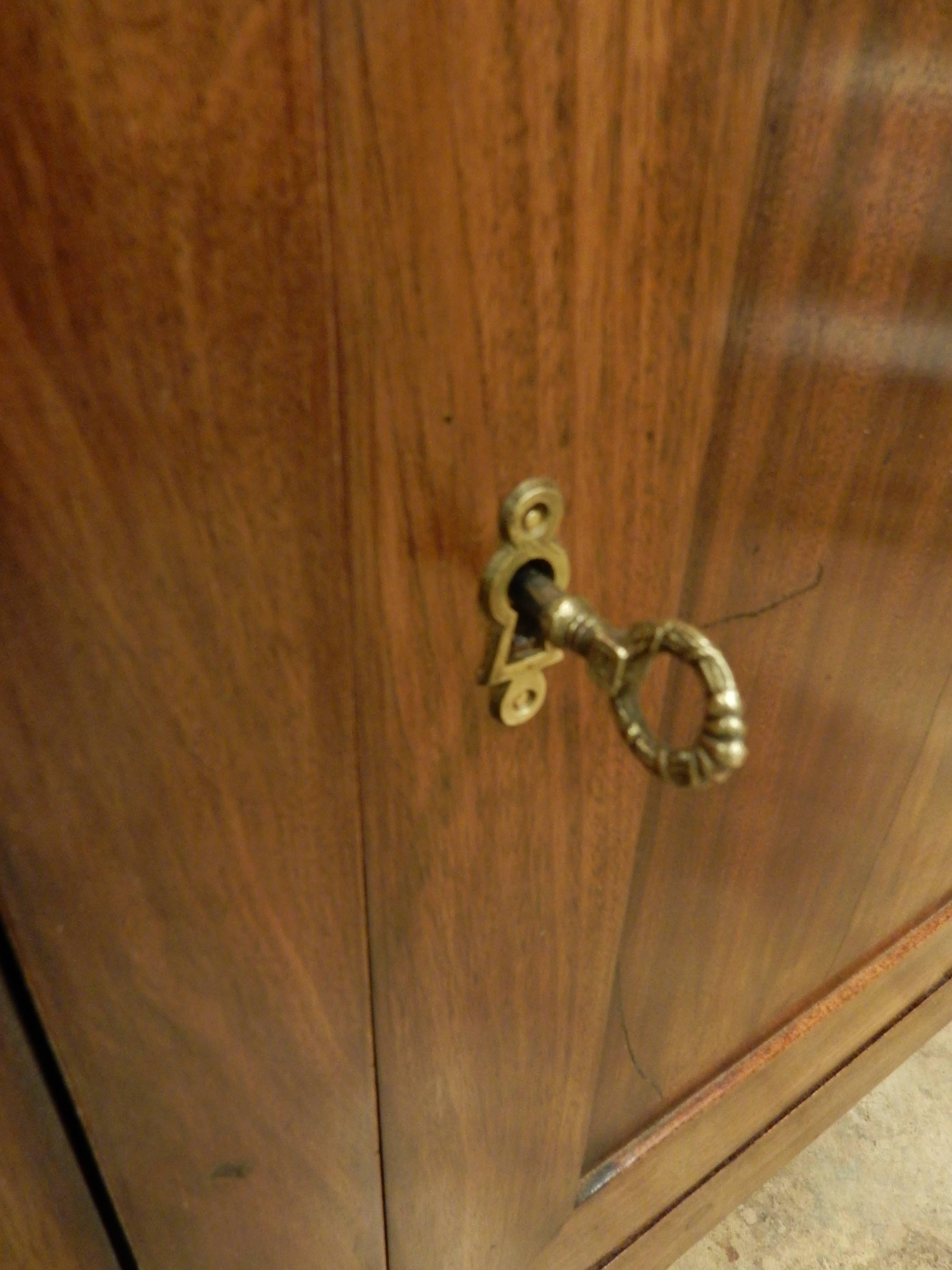 19th Century French Directoire Style Enfilade For Sale 3