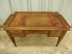 19th Century Walnut French Desk