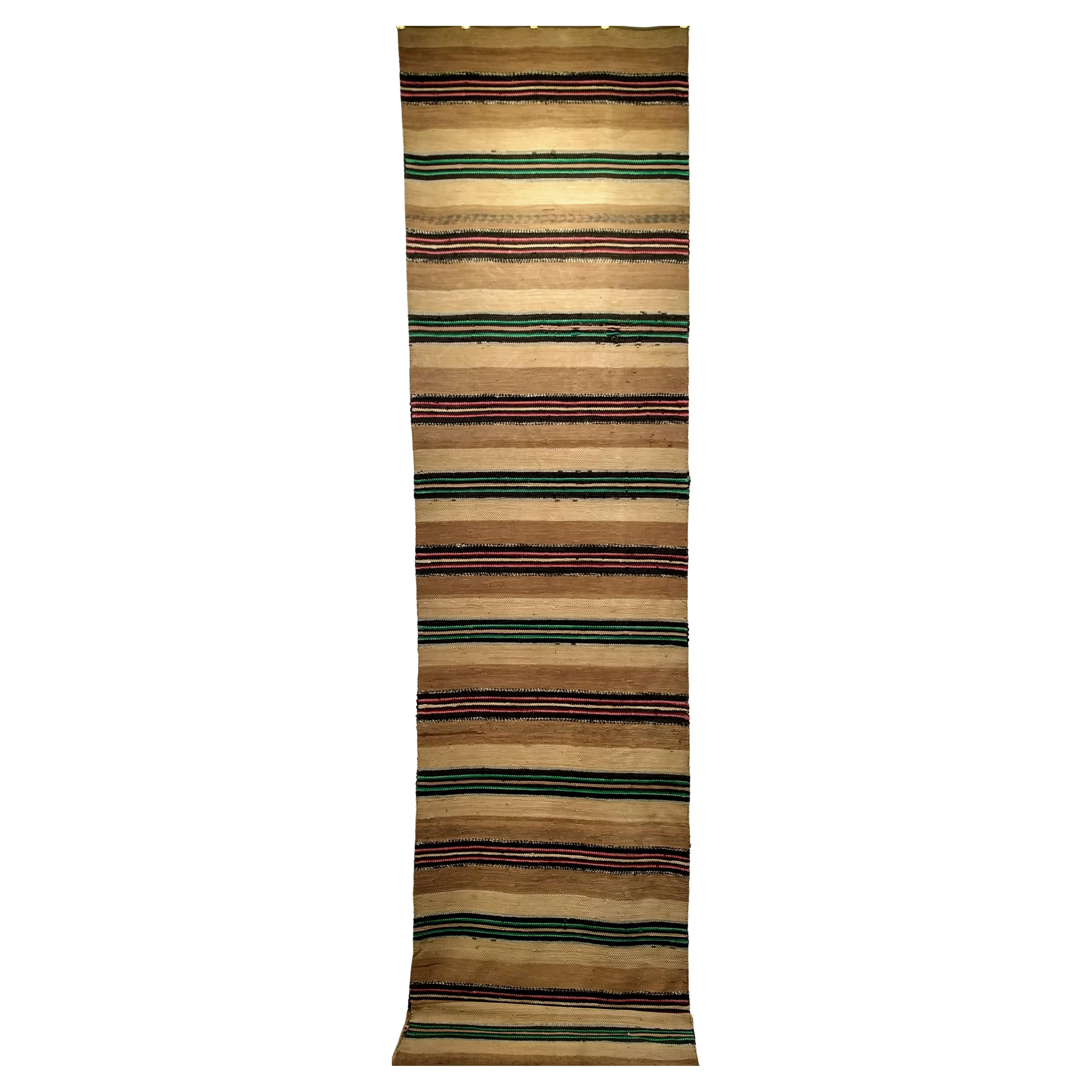 Vintage American Rag Runner