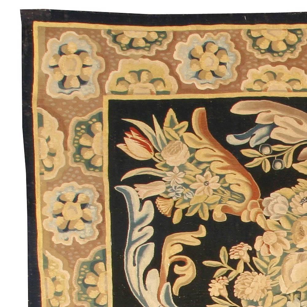 Antique Gobelins Tapestry For Sale at 1stdibs