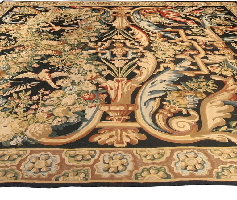 Antique Gobelins Tapestry For Sale at 1stDibs