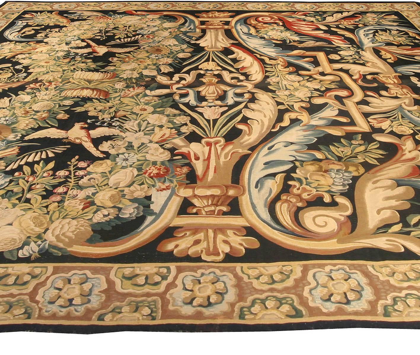 Antique Gobelins Tapestry For Sale at 1stdibs