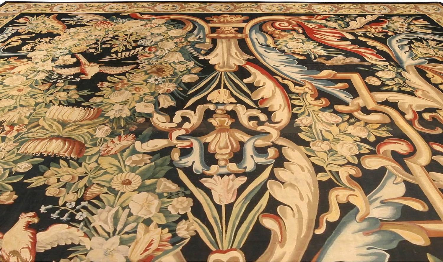 Antique Gobelins Tapestry For Sale at 1stdibs