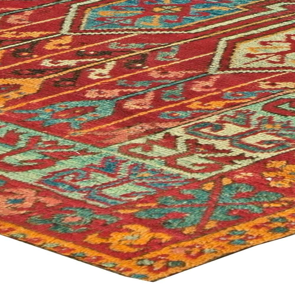 Size: 10' × 7', circa 1930.
  