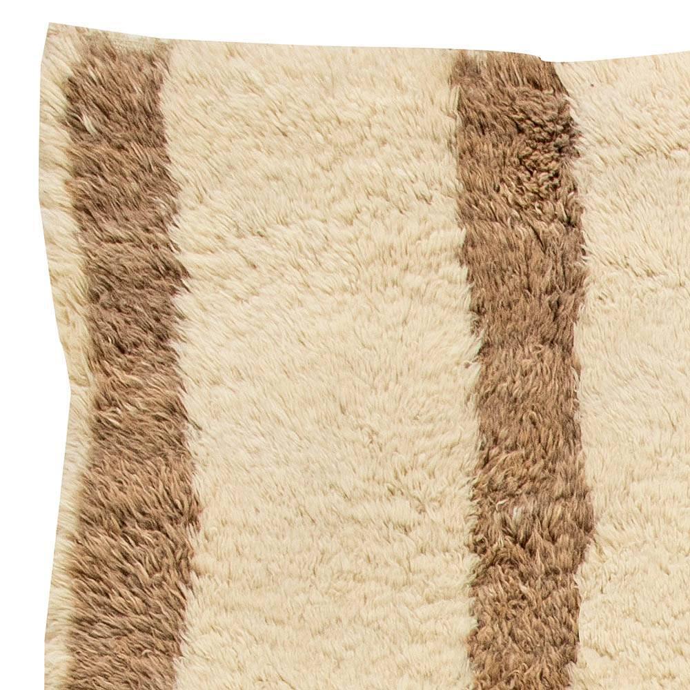 Contemporary FlatWeave Rug For Sale at 1stdibs
