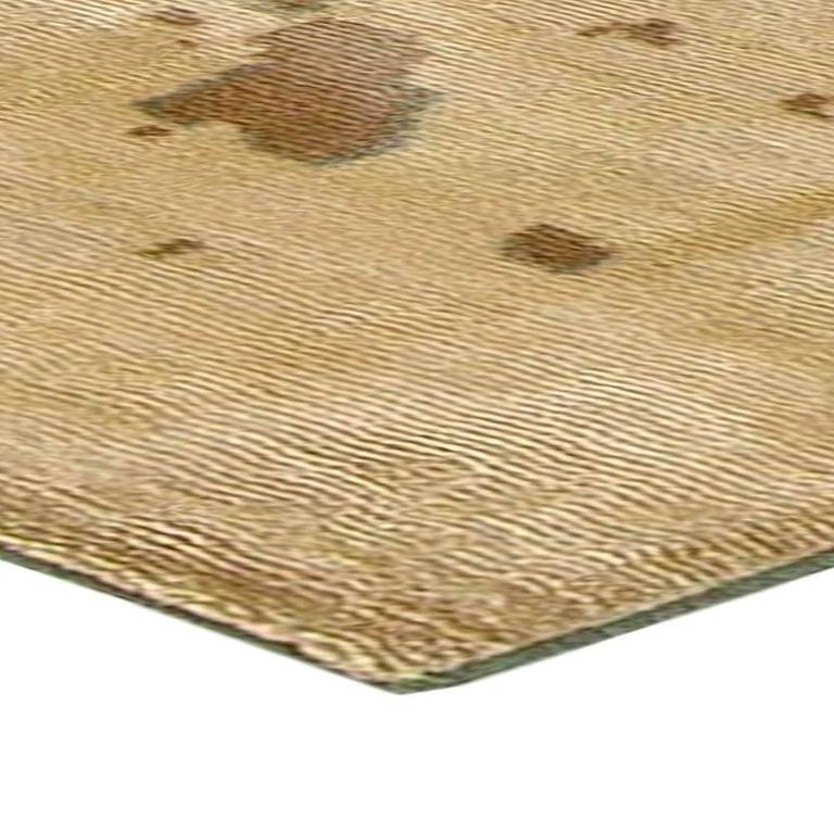 Contemporary Silk Rug For Sale at 1stdibs