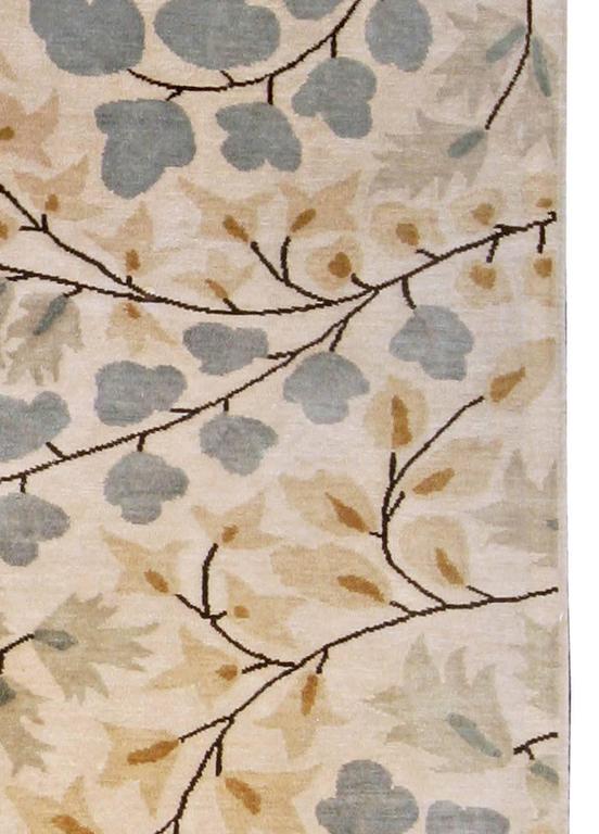 Maple Rug at 1stDibs
