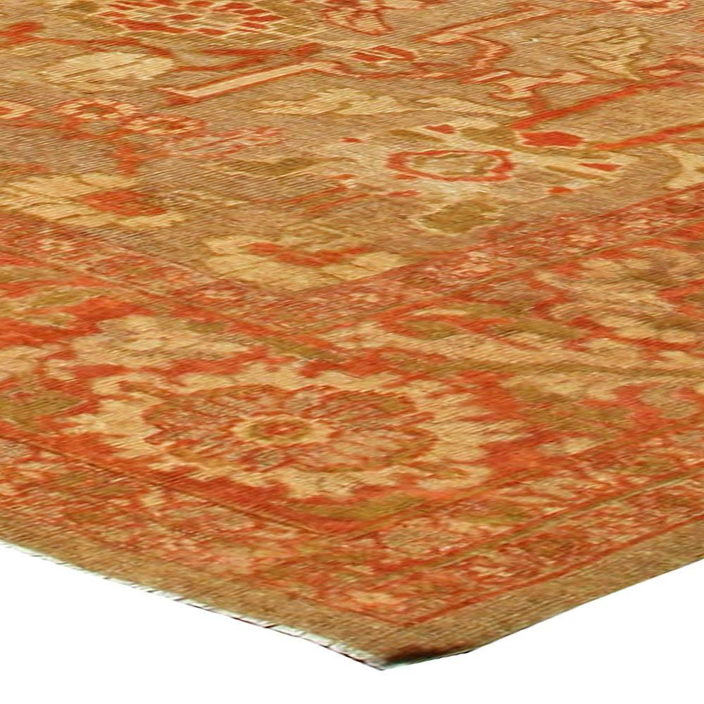 Antique Persian Sultanabad Rug 1