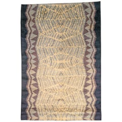 Art Deco Western European Rugs
