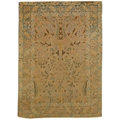 Early 20th Century Rugs and Carpets