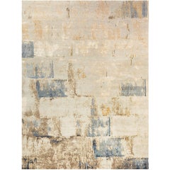 Modern Chinese and East Asian Rugs