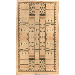 Albert Hadley Design