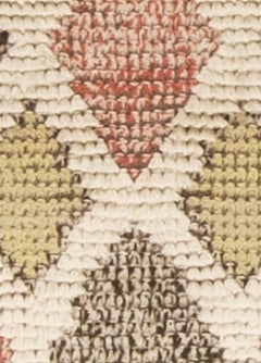 Vintage Swedish Rya Rug by Märta Måås-fjetterström