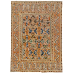 18th Century More Carpets