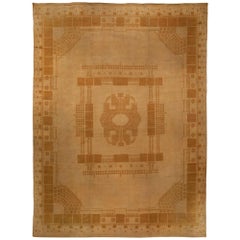 Vienna Secession Western European Rugs