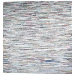 Mid-Century Modern North and South American Rugs