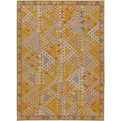 HL Flat-Weave Carpet