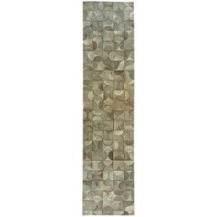 Animal Skin Indian Rugs