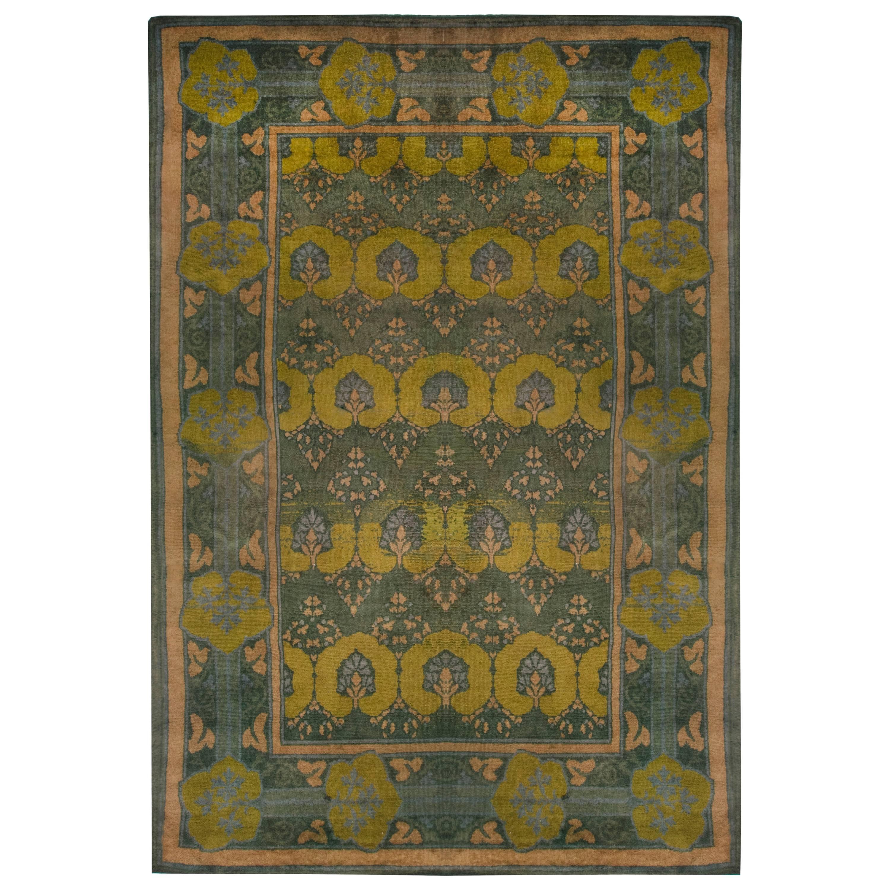 Irish Rugs and Carpets 23 For Sale at 1stdibs