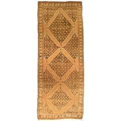 Azerbaijani Russian and Scandinavian Rugs