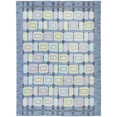 Mid-Century Modern More Carpets
