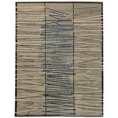 Art Deco North and South American Rugs