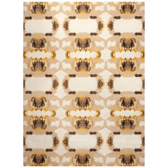 Modern North and South American Rugs