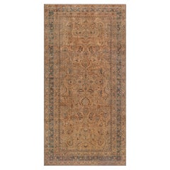 Doris Leslie Blau Antique Persian Khorassan (taille ajustée)