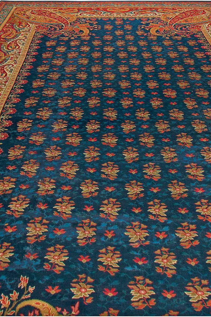 old axminster carpet patterns