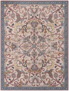 Antique Bessarabian Rug (Size Adjusted) Doris Leslie Blau