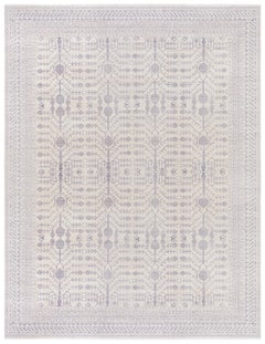Central Asian Rugs