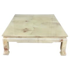 Coffee and Cocktail Tables