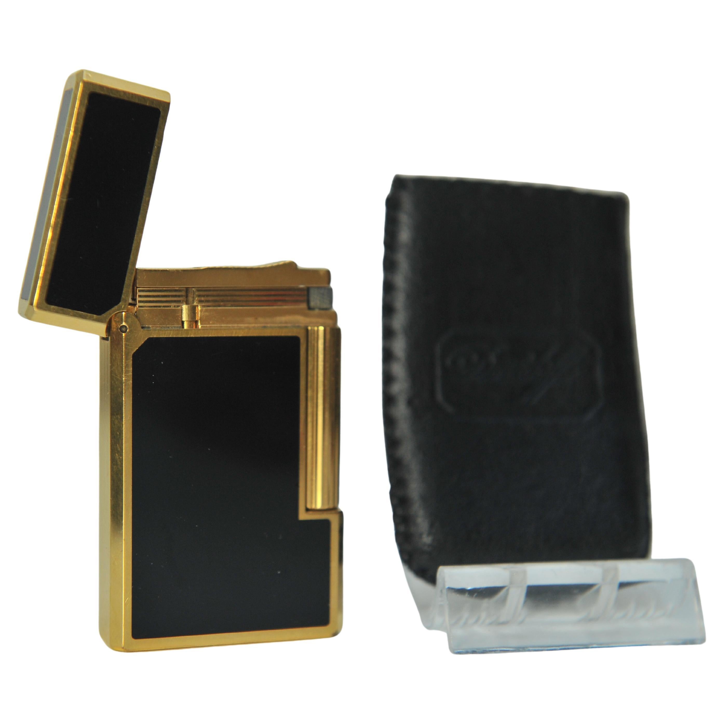 davidoff prestige lighter