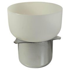 Harvey Guzzini Design & Studio 6G lampe de bureau moderniste italienne des années 1970