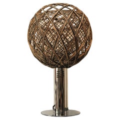 Table Lamps