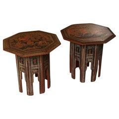 Coffee and Cocktail Tables