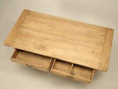 French Kitchen Island or Work Table