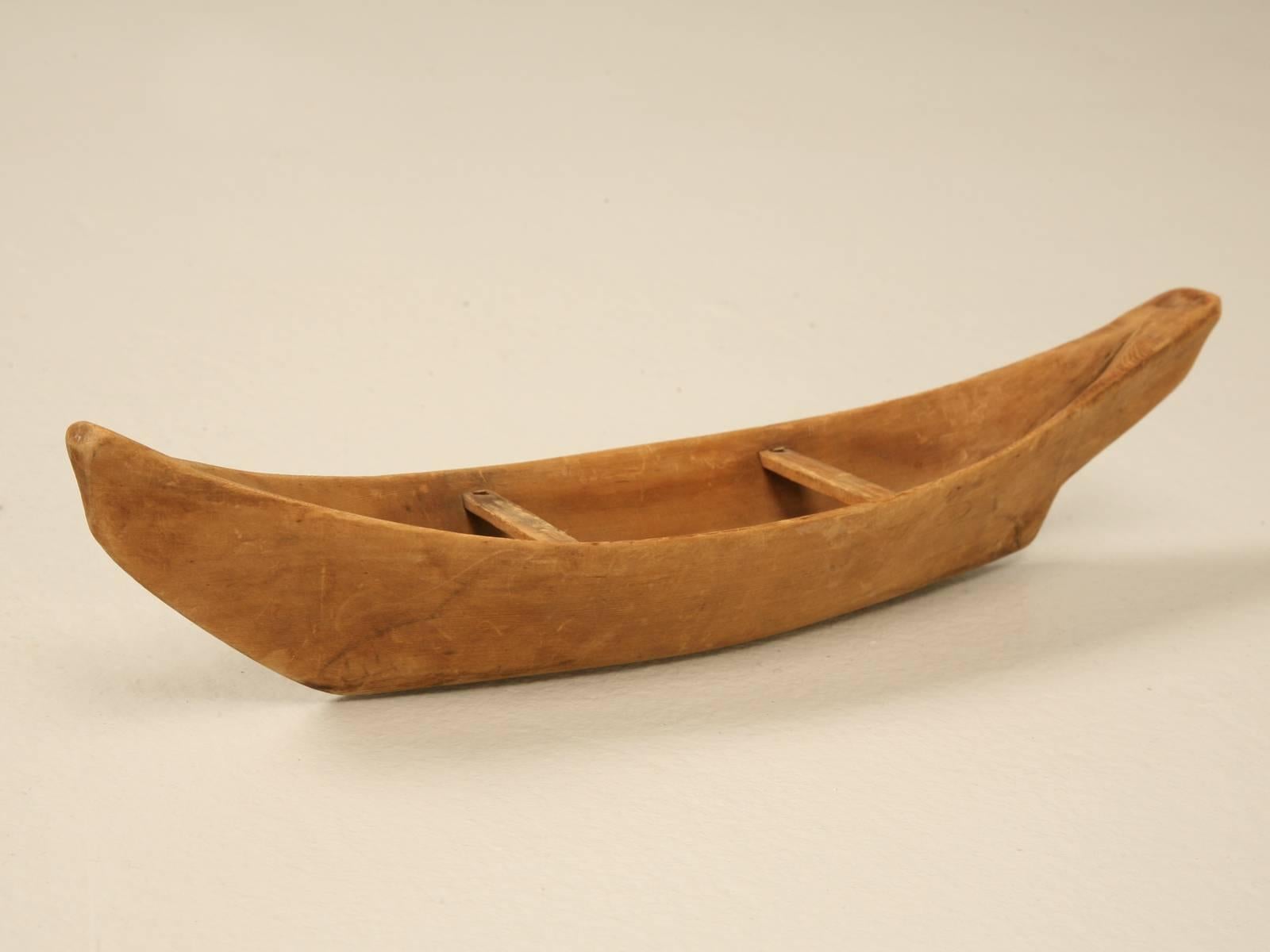 eskimo boat